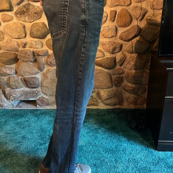 Mens Levi’s 514 jeans - Picture 2 of 9